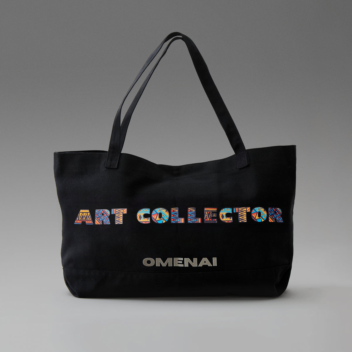 Art Collector Tote