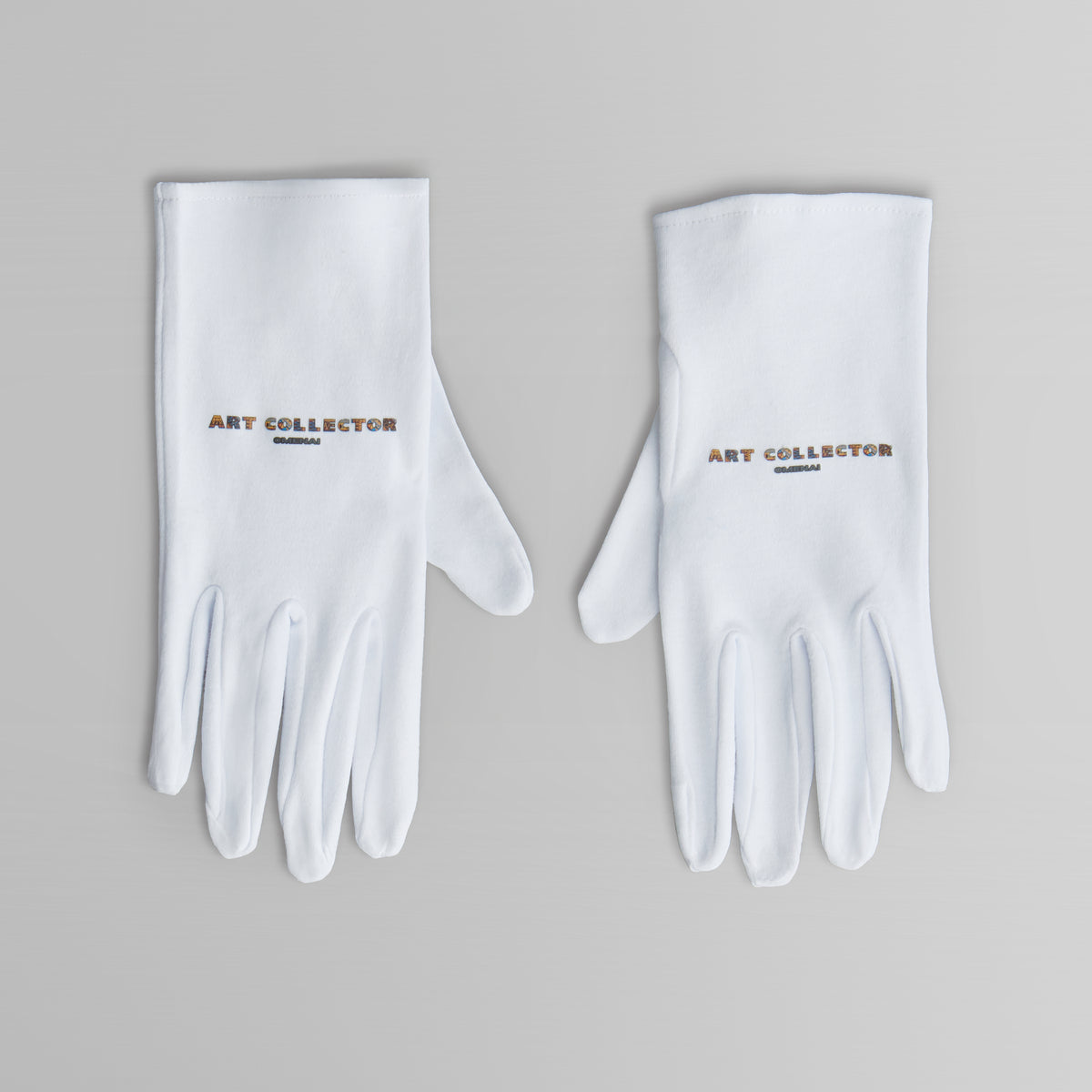 Art Collector Art Handling Gloves